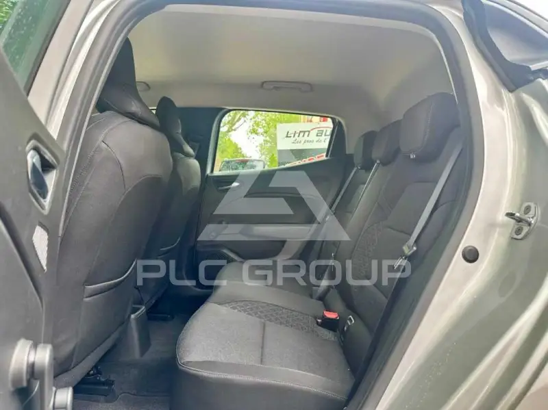 2021 Renault Clio