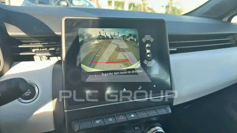 2021 Renault Clio