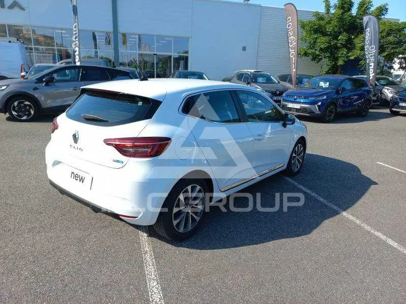 2021 Renault Clio