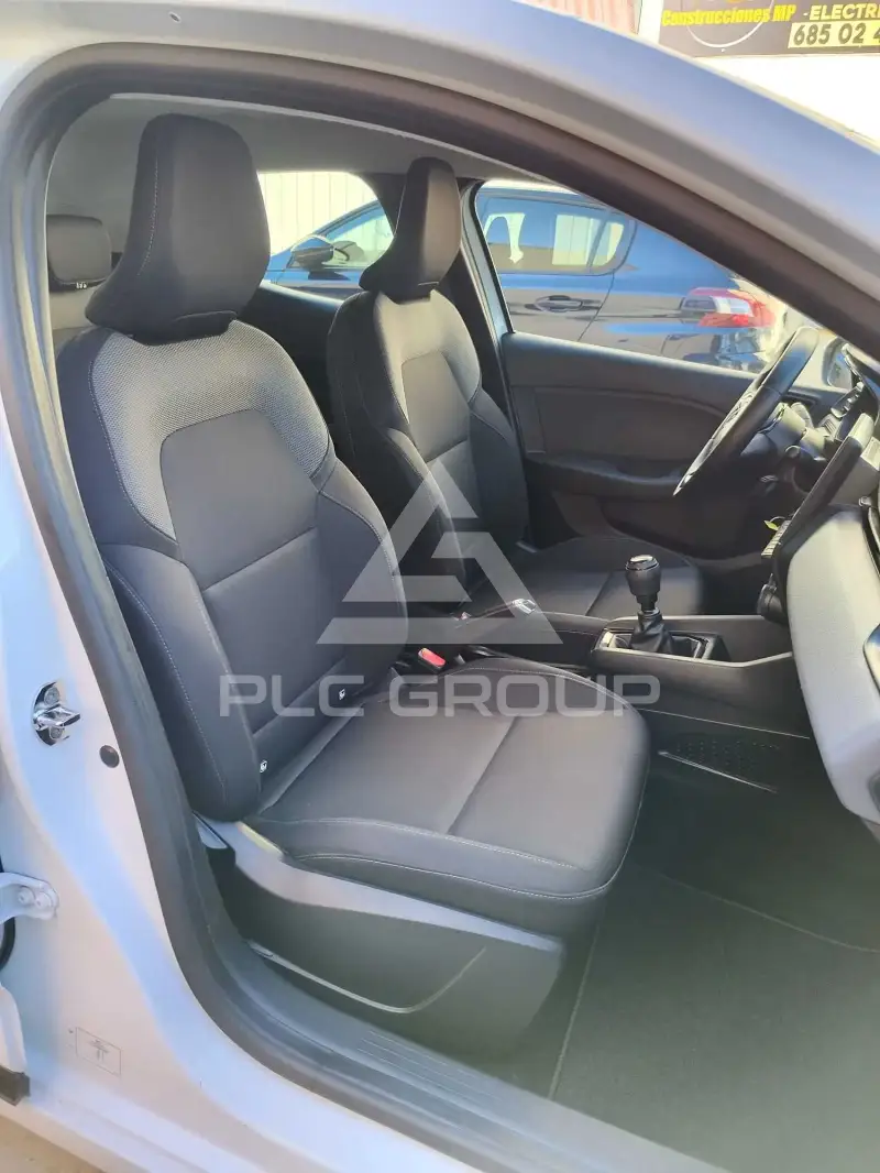 2021 Renault Clio