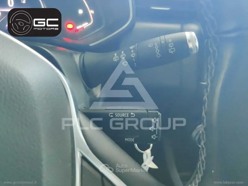2021 Renault Clio