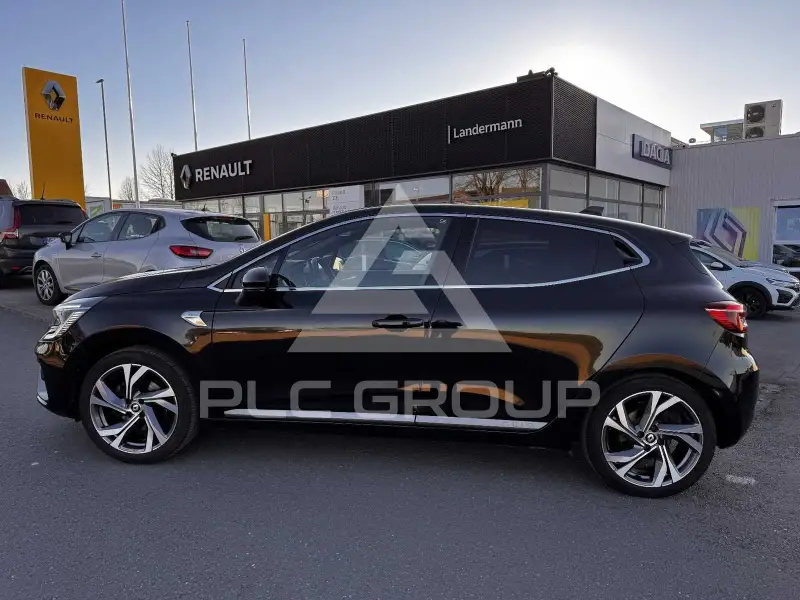 2021 Renault Clio