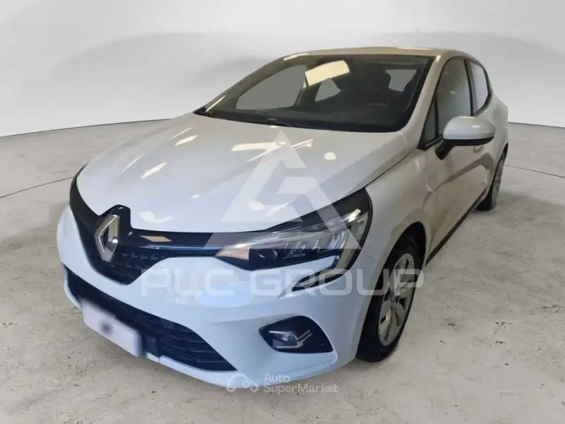 2021 Renault Clio