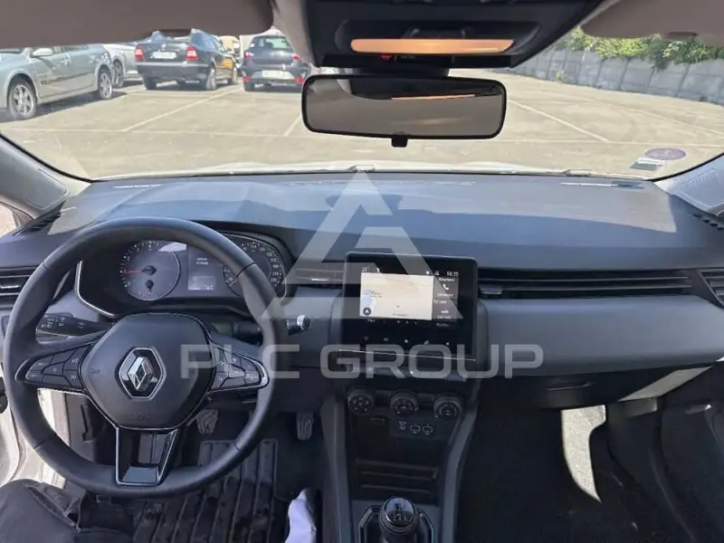 2021 Renault Clio