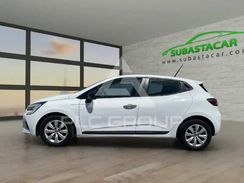 2021 Renault Clio
