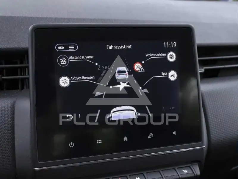 2021 Renault Clio