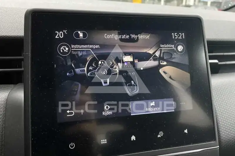 2021 Renault Clio