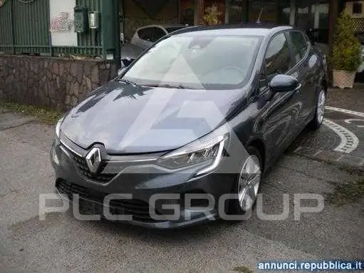 2021 Renault Clio