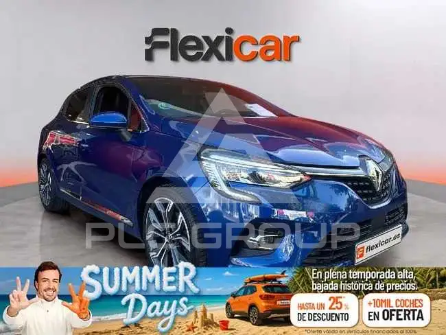 2021 Renault Clio