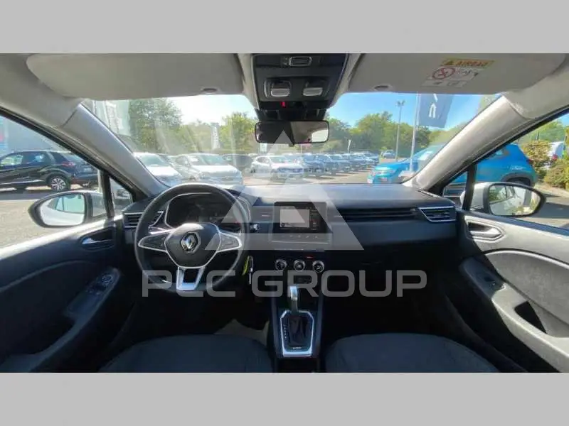 2021 Renault Clio