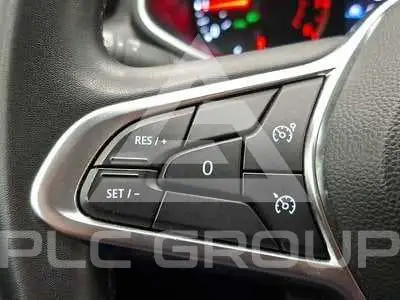 2021 Renault Clio