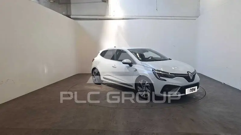 2021 Renault Clio