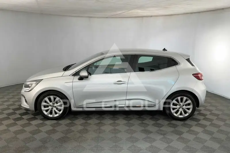 2021 Renault Clio