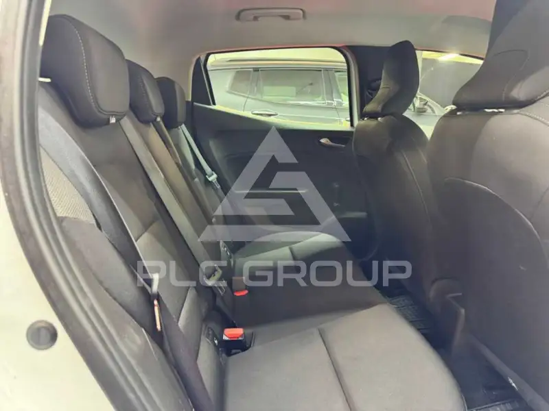 2021 Renault Clio