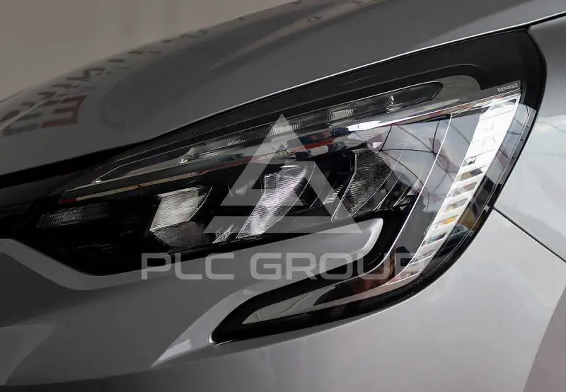 2021 Renault Clio