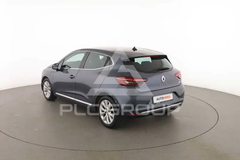 2021 Renault Clio