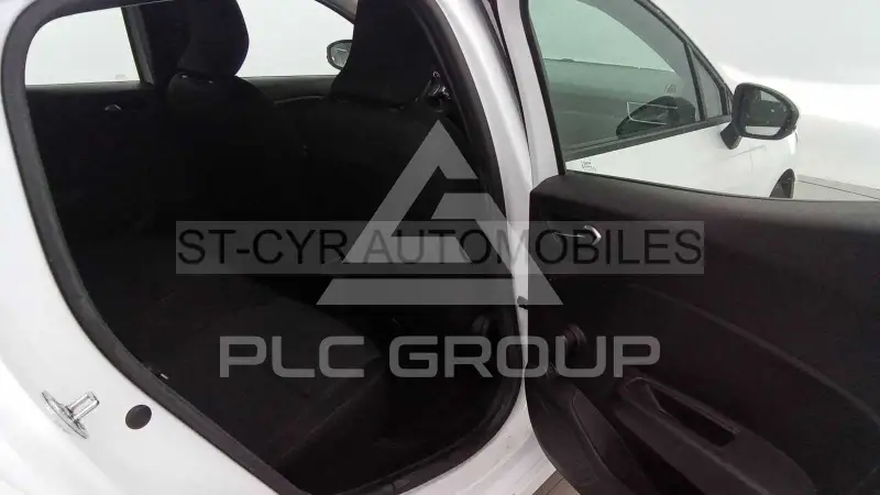 2021 Renault Clio
