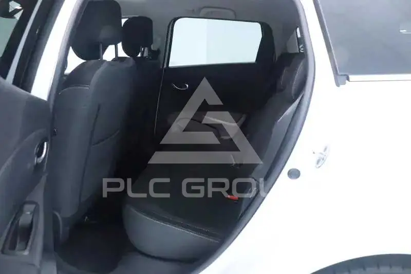 2021 Renault Clio