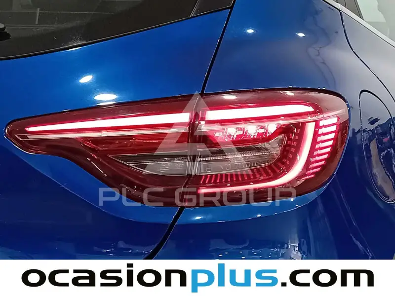 2021 Renault Clio