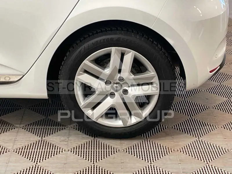 2021 Renault Clio