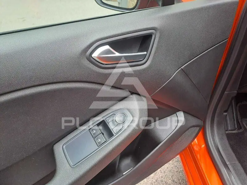 2021 Renault Clio