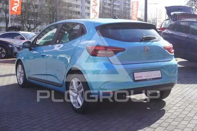 2021 Renault Clio