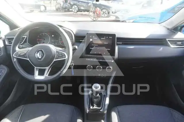 2021 Renault Clio