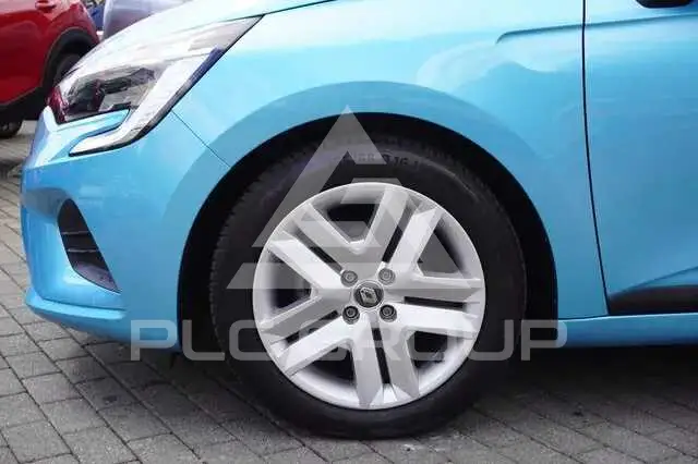 2021 Renault Clio