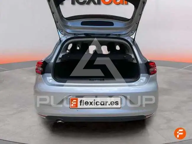 2021 Renault Clio