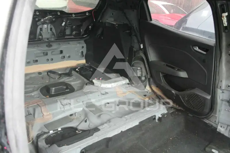 2021 Renault Clio