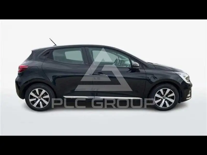 2021 Renault Clio
