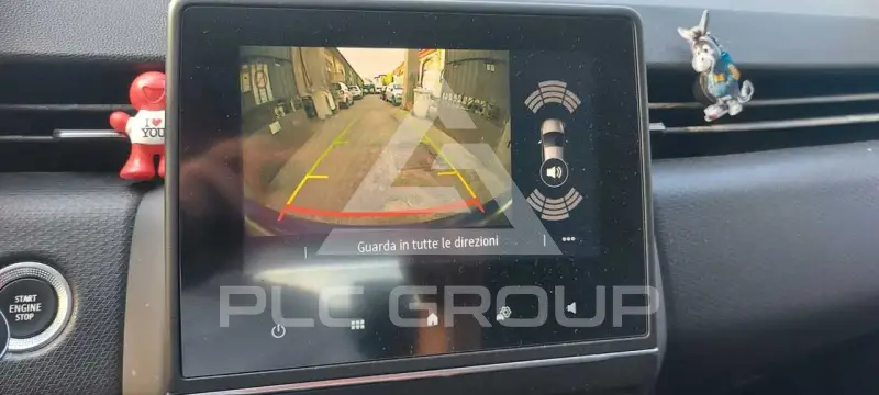 2021 Renault Clio