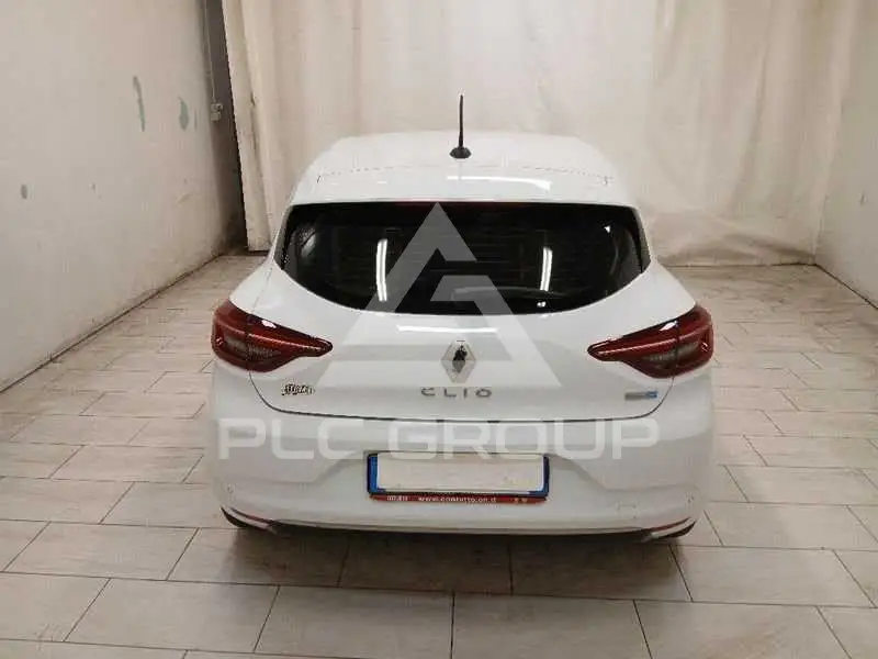 2021 Renault Clio