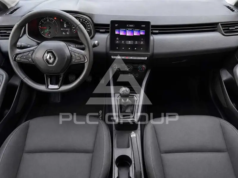 2021 Renault Clio