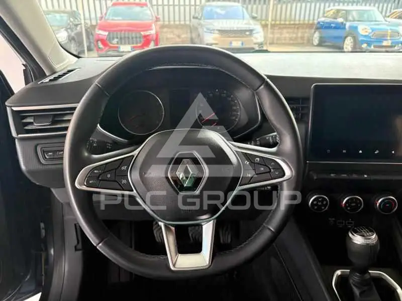 2021 Renault Clio