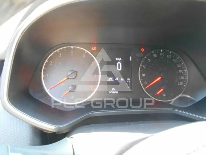 2021 Renault Clio