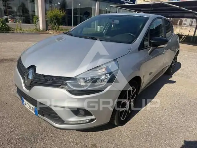 2021 Renault Clio