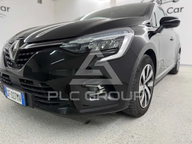 2021 Renault Clio