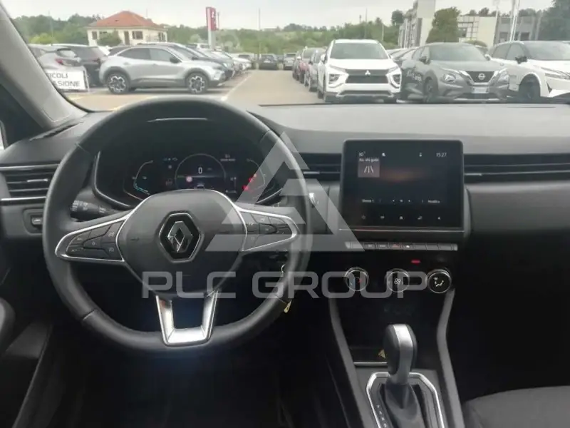 2021 Renault Clio