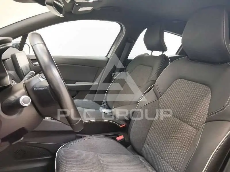 2021 Renault Clio