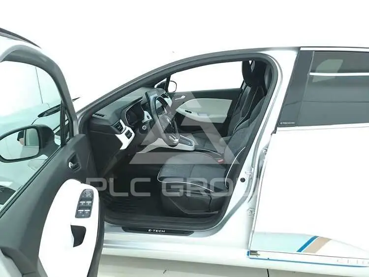 2021 Renault Clio