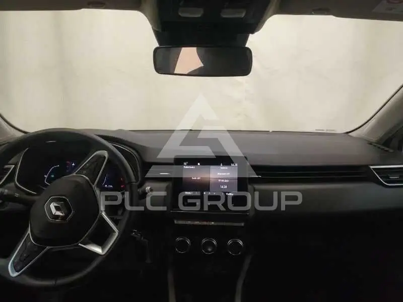 2021 Renault Clio