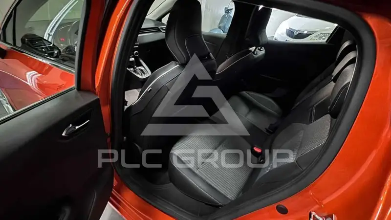 2021 Renault Clio