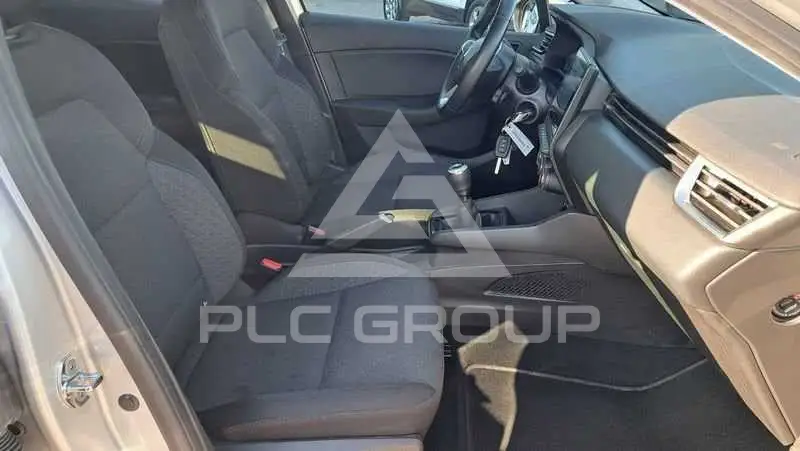 2021 Renault Clio