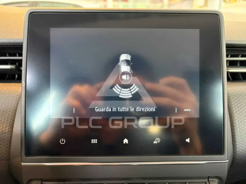 2021 Renault Clio