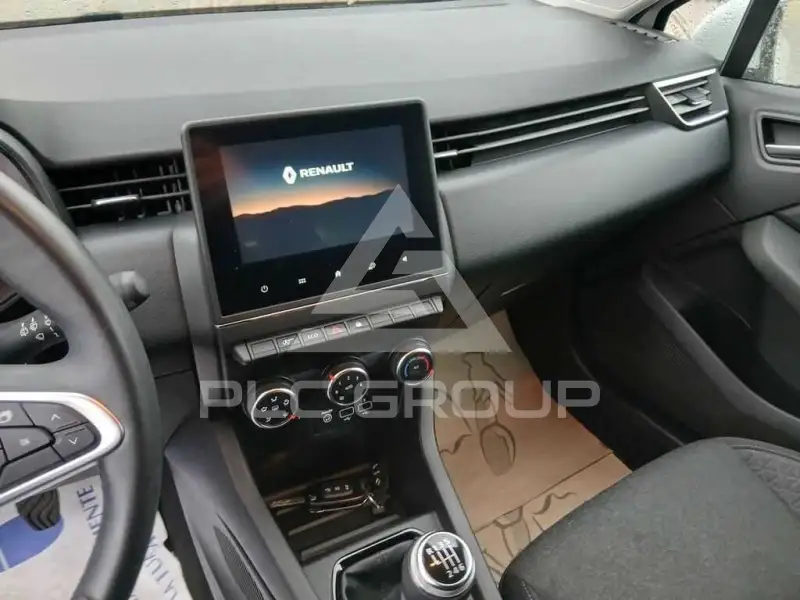 2021 Renault Clio