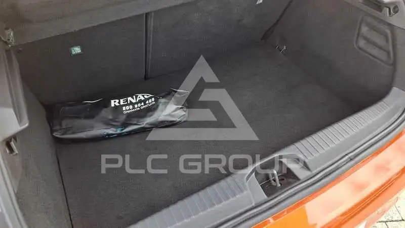 2021 Renault Clio