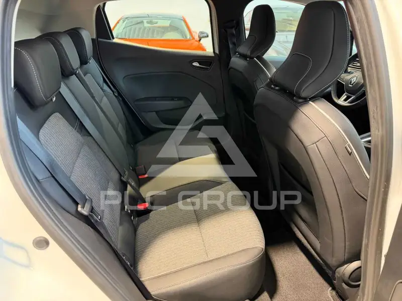 2021 Renault Clio