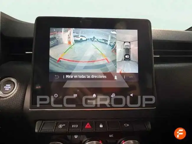 2021 Renault Clio