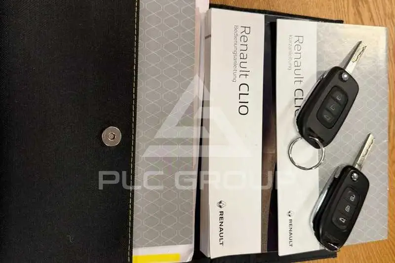 2021 Renault Clio